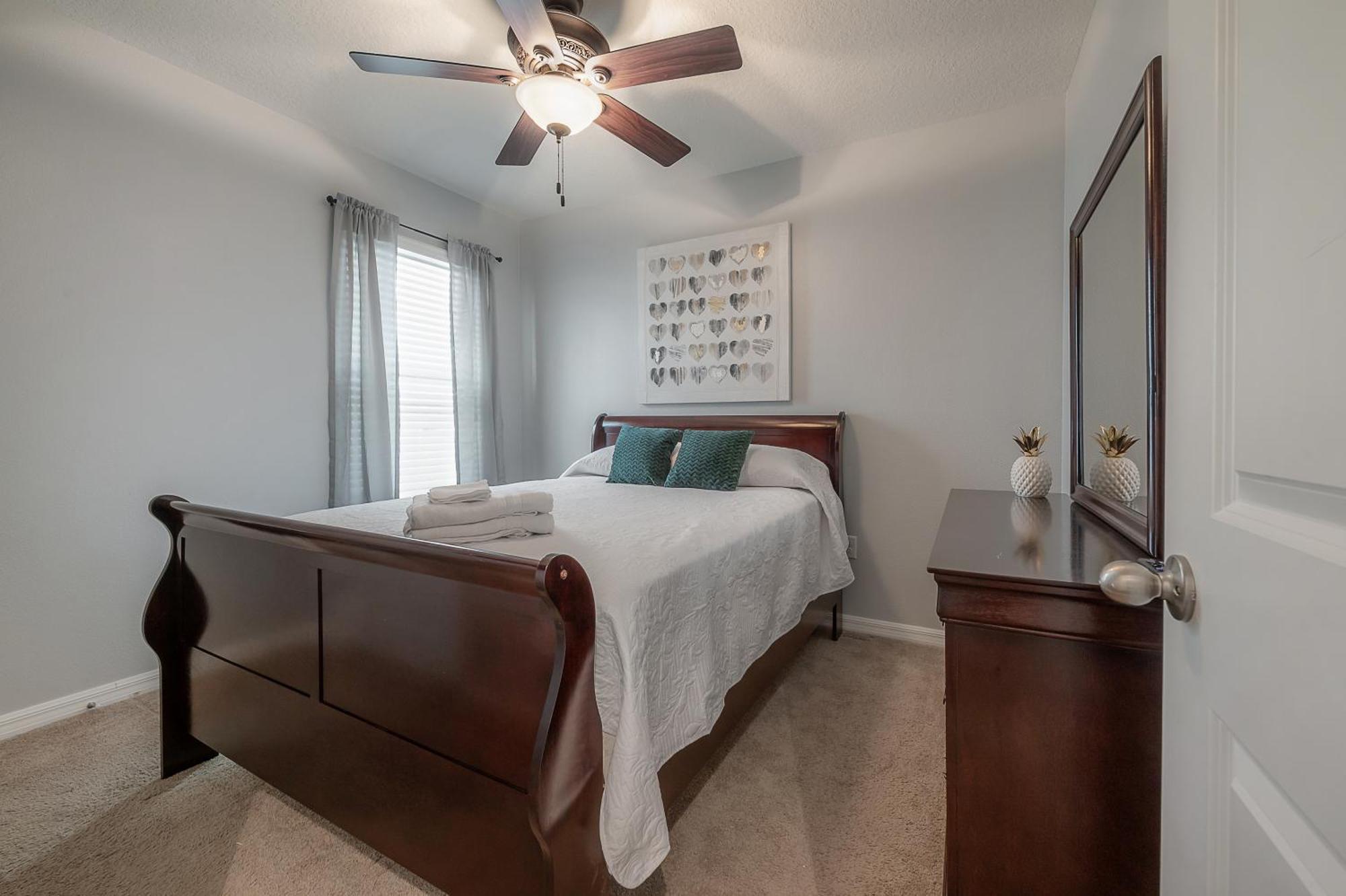 Sun City Cozy Home Ruskin Exterior foto