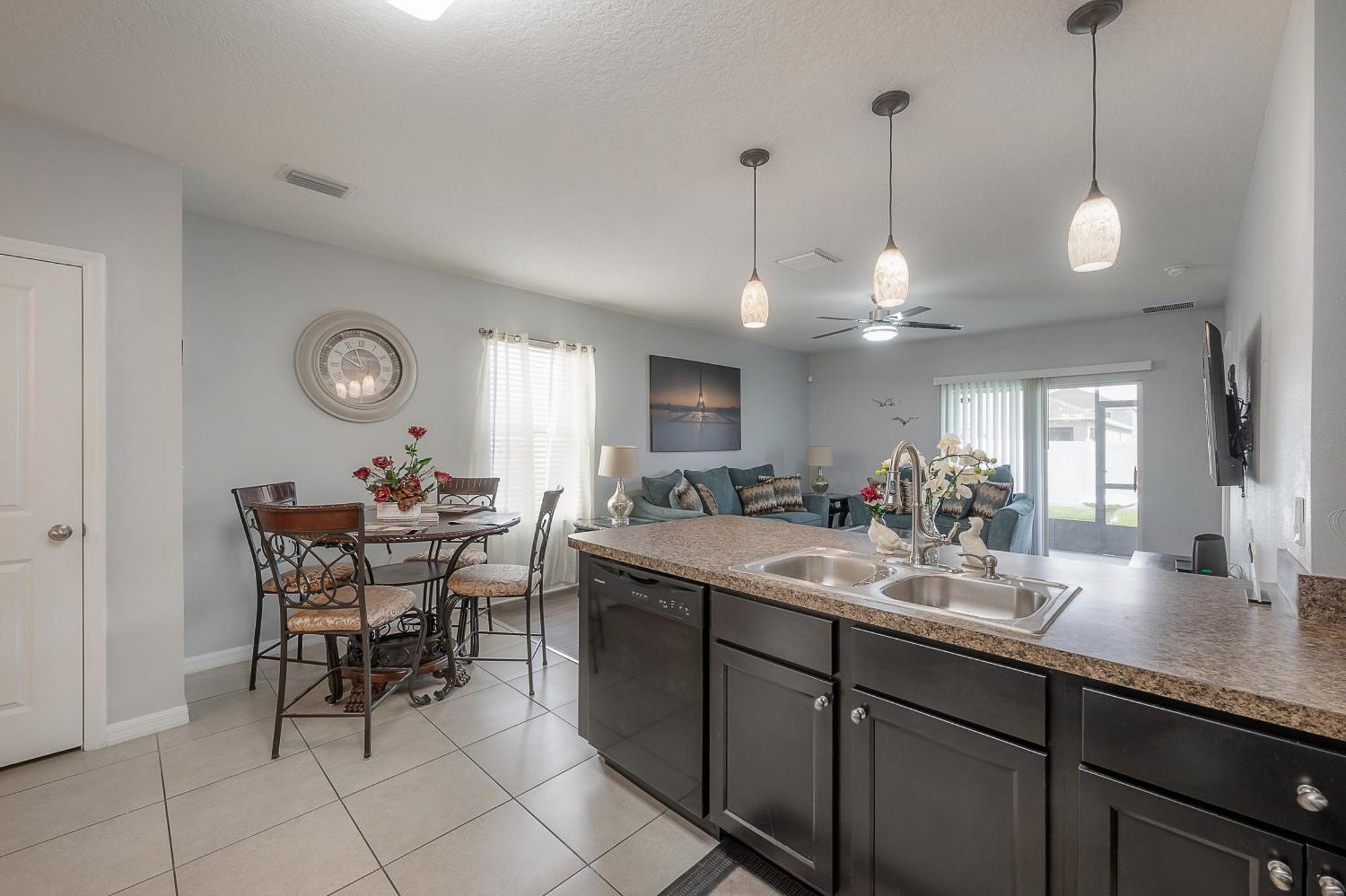 Sun City Cozy Home Ruskin Exterior foto