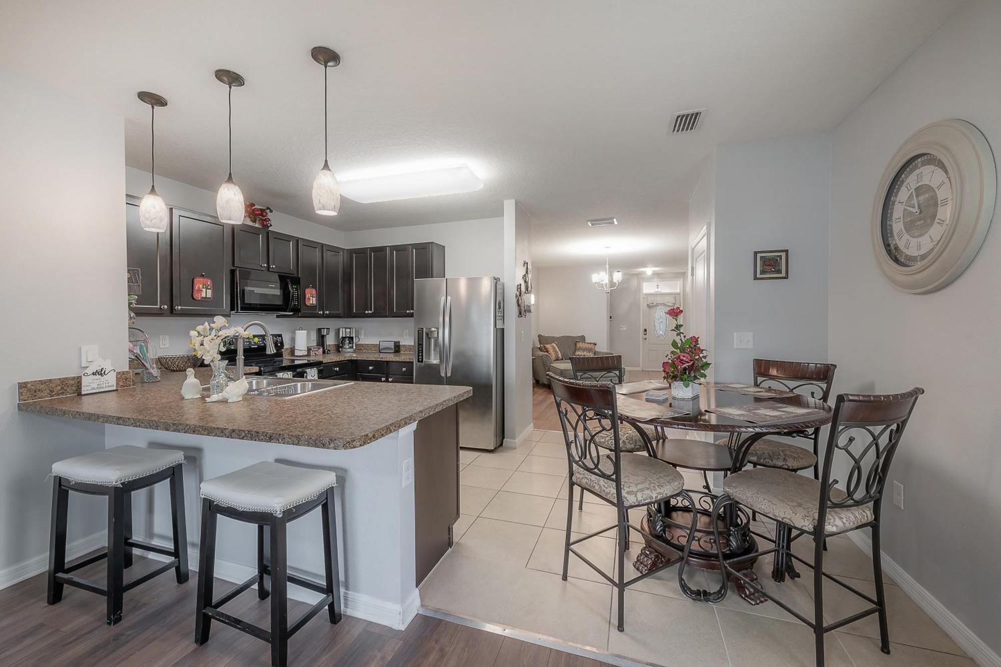 Sun City Cozy Home Ruskin Exterior foto